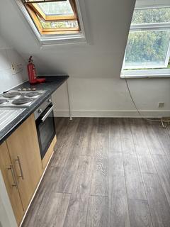 undefined, Knowles Hill Crescent, London SE13