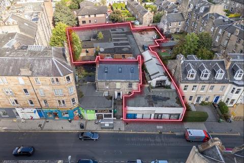 Retail property (high street) for sale, 120 Ferry Rd Edinburgh EH6 4PG