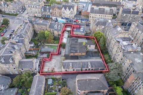 Retail property (high street) for sale, 120 Ferry Rd Edinburgh EH6 4PG