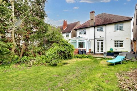 5 bedroom detached house for sale, Redden Court Road, Romford RM3