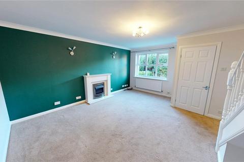 3 bedroom semi-detached house for sale, Cheviot Gardens, Co Durham SR7