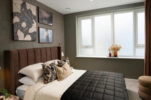undefined, Myro House, Lombard Square, Plumstead, SE28