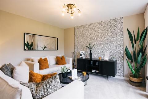 undefined, Plot 107, The Charleswood at Bishops Walk, Bent House Lane, County Durham DH1