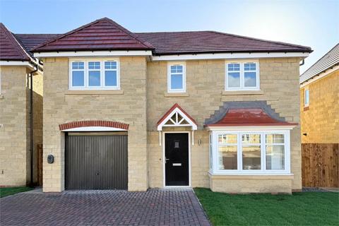 undefined, Plot 107, The Charleswood at Bishops Walk, Bent House Lane, County Durham DH1