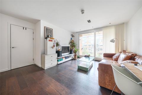 1 bedroom apartment for sale, Wharf Road, Angel N1