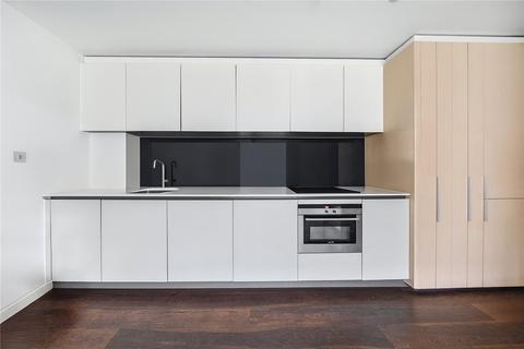 1 bedroom apartment for sale, Wharf Road, Angel N1