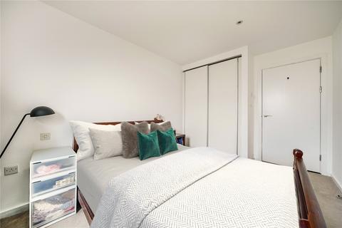 1 bedroom apartment for sale, Wharf Road, Angel N1