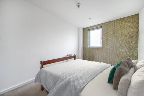 1 bedroom apartment for sale, Wharf Road, Angel N1