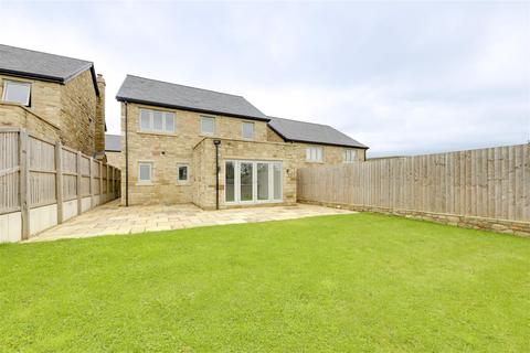 4 bedroom detached house for sale, Johnny Barn Close, Higher Cloughfold, Rossendale, Lancashire