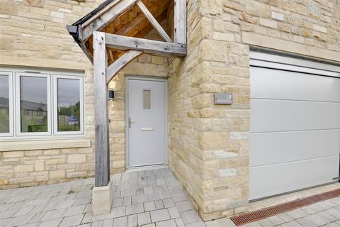 4 bedroom detached house for sale, Johnny Barn Close, Higher Cloughfold, Rossendale, Lancashire