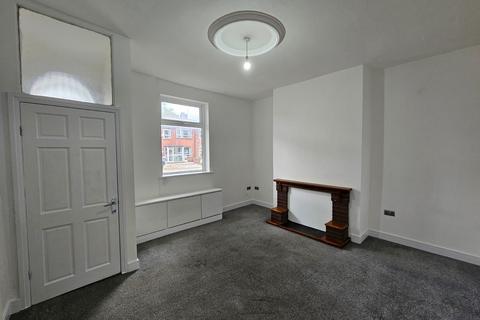 undefined, Bury Road, Radcliffe, Manchester