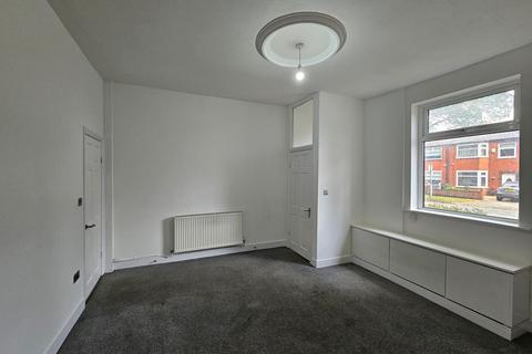 undefined, Bury Road, Radcliffe, Manchester