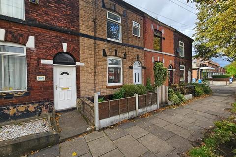 undefined, Bury Road, Radcliffe, Manchester
