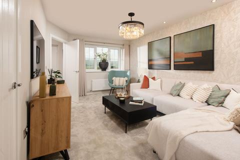 4 bedroom detached house for sale, The Addingham at Clifford Gardens, BD23, Wyvern Road BD23