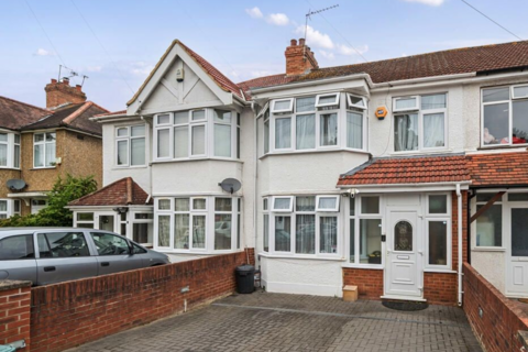 undefined, Grosvenor Crescent, Uxbridge