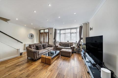 undefined, Grosvenor Crescent, Uxbridge