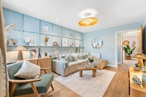 undefined, Plot 15, The Cypress at Cardwell Park, Garstang Road PR3