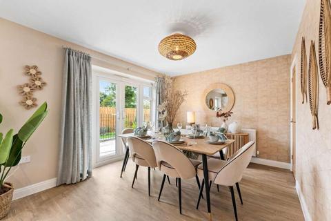 undefined, Plot 15, The Cypress at Cardwell Park, Garstang Road PR3