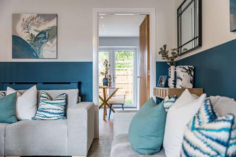 undefined, Plot 33, The Cherry at Cherry Blossom View, BA3, Beauchamps Drive BA3