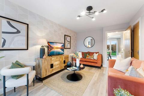 undefined, Plot 47, The Lancewood at Cherry Blossom View, Beauchamps Drive BA3