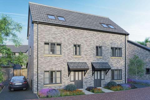 undefined, Plot 47, The Lancewood at Cherry Blossom View, Beauchamps Drive BA3
