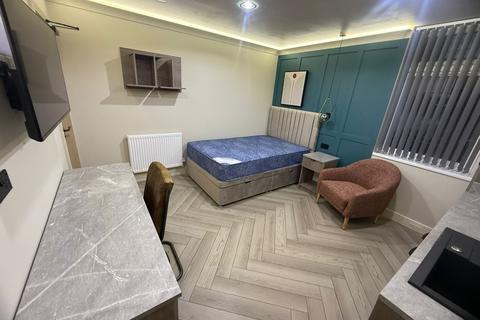 undefined, Teignmouth Road, Birmingham B29