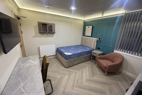 undefined, Teignmouth Road, Birmingham B29