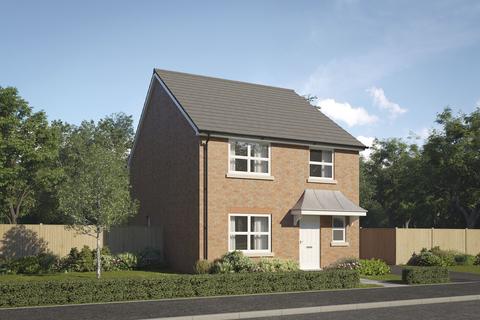 undefined, The Reedmaker at Darwin's Edge, SY3, Hereford Road SY3