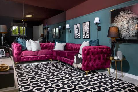 undefined, The Lymner at Vita at Holbrook Park, DE73, Snelsmoor Village DE73