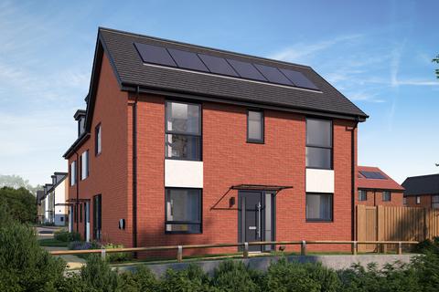 undefined, The Lymner at Vita at Holbrook Park, DE73, Snelsmoor Village DE73
