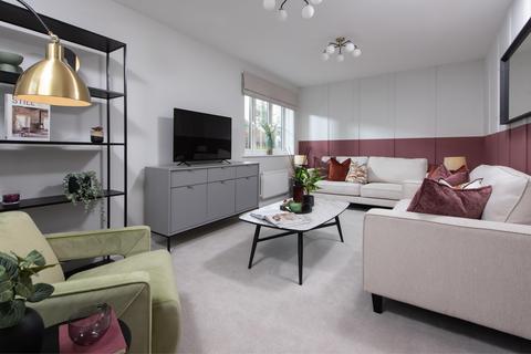 undefined, The Lymner at Vita at Holbrook Park, DE73, Snelsmoor Village DE73