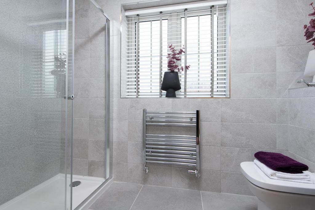 Showhome photography