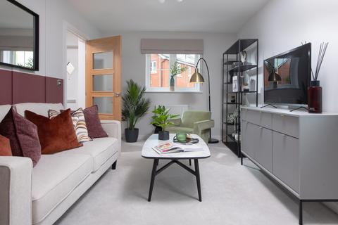 undefined, The Lymner at Vita at Holbrook Park, DE73, Snelsmoor Village DE73