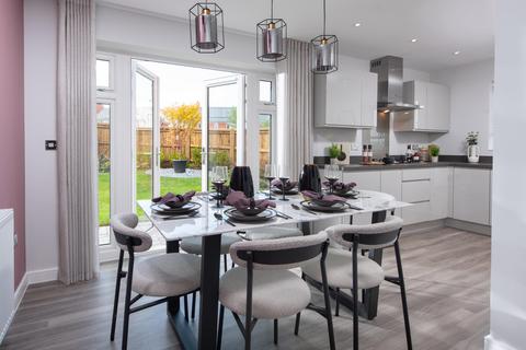undefined, The Lymner at Vita at Holbrook Park, DE73, Snelsmoor Village DE73