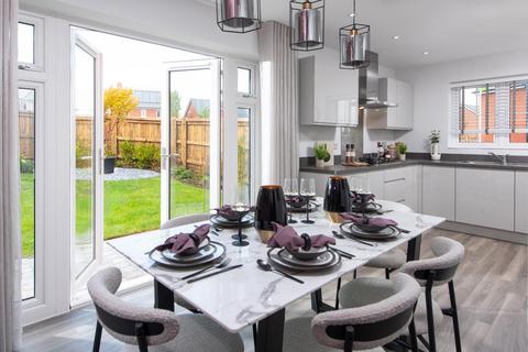 undefined, The Lymner at Vita at Holbrook Park, DE73, Snelsmoor Village DE73