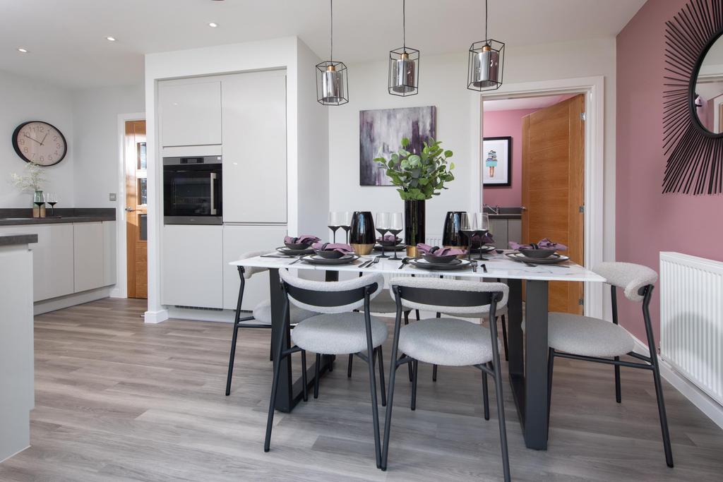 Showhome photography