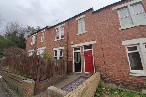 Lemington, Newcastle NE15