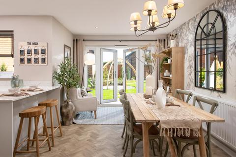 undefined, The Mason at Baldwins Gate Grange, Newcastle Road, Whitmore ST5