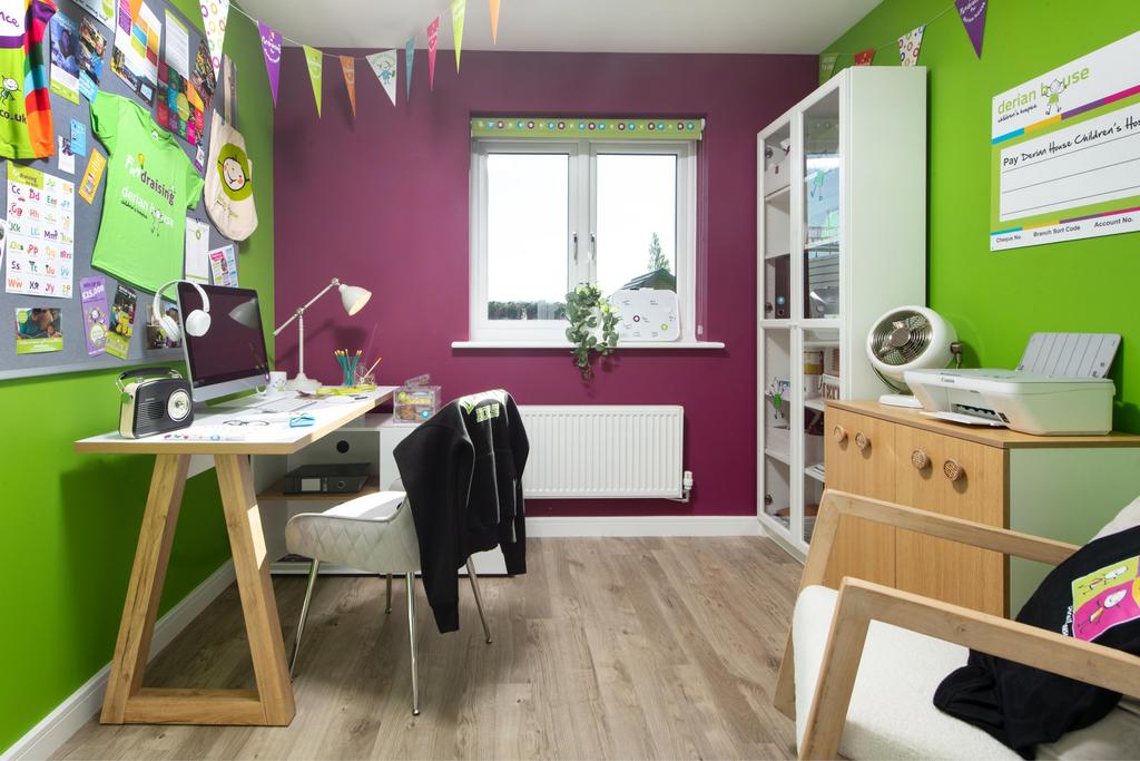 Showhome Photography