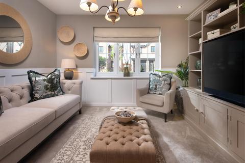 undefined, The Mason at Baldwins Gate Grange, Newcastle Road, Whitmore ST5