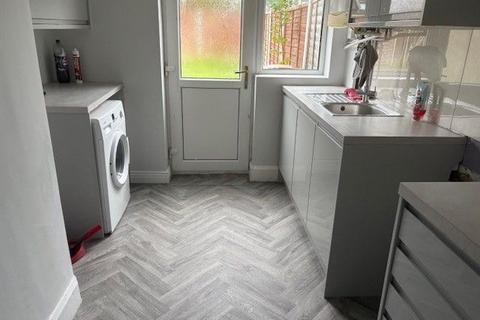 undefined, Regis Road, Luton