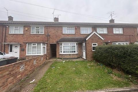 undefined, Regis Road, Luton