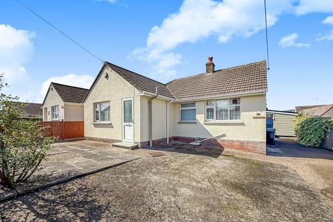 3 bedroom detached bungalow for sale, Beechwood Avenue, Barnstaple EX31