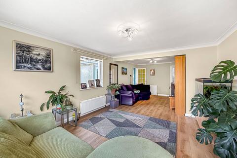 3 bedroom detached bungalow for sale, Beechwood Avenue, Barnstaple EX31