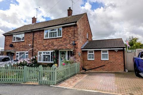 undefined, Lords Close, Bedfordshire LU7