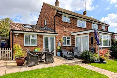 undefined, Lords Close, Bedfordshire LU7