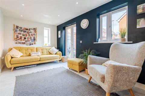 3 bedroom end of terrace house for sale, Leyland Road, Bedfordshire LU6