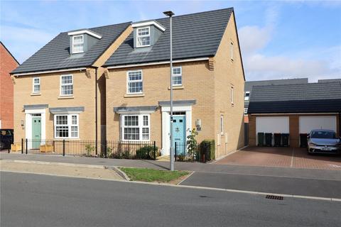 15 Hermes Row, Brooklands, Milton Keynes, MK10 7LD