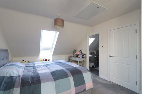15 Hermes Row, Brooklands, Milton Keynes, MK10 7LD