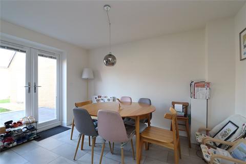 15 Hermes Row, Brooklands, Milton Keynes, MK10 7LD